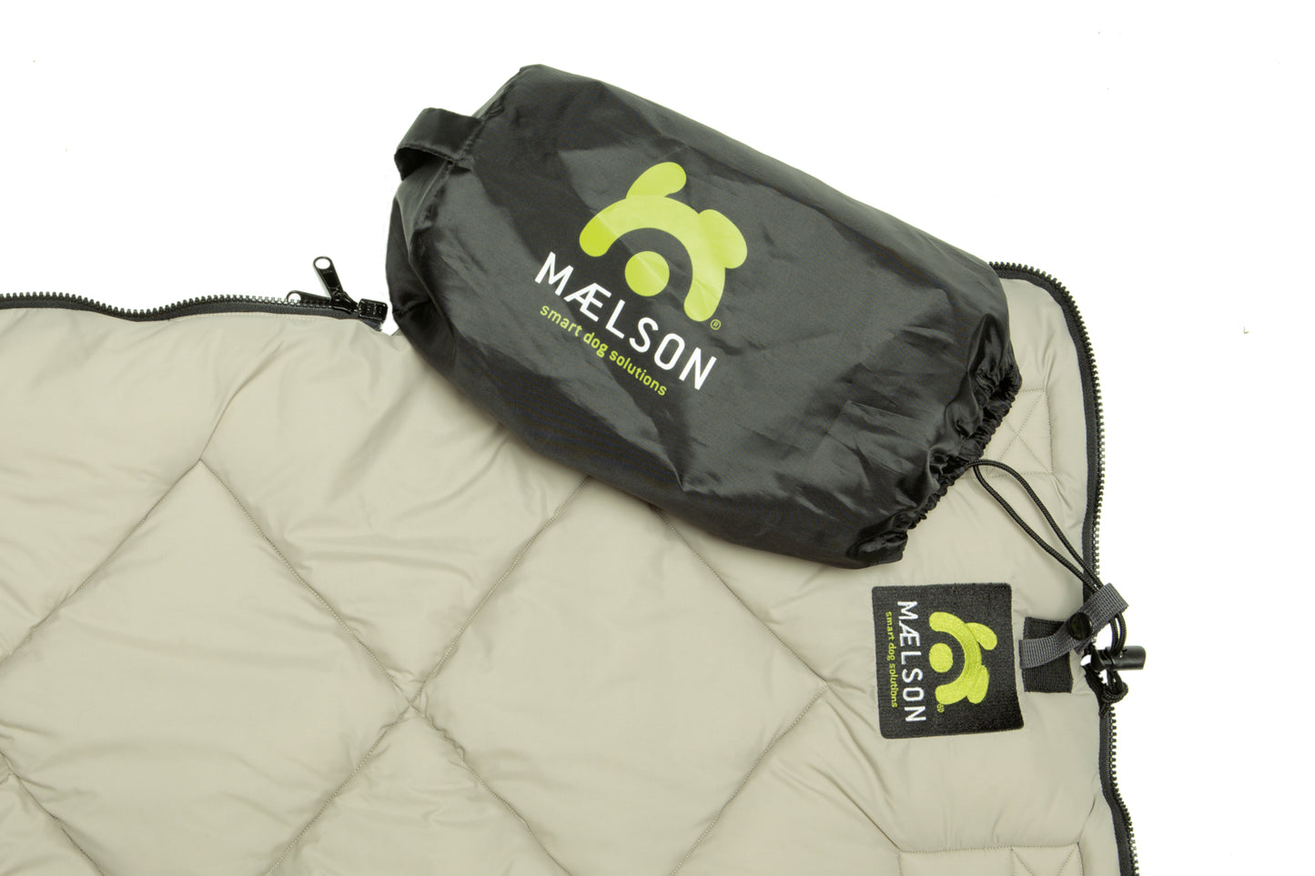 Hundedecke | Reisedecke Cosy Roll