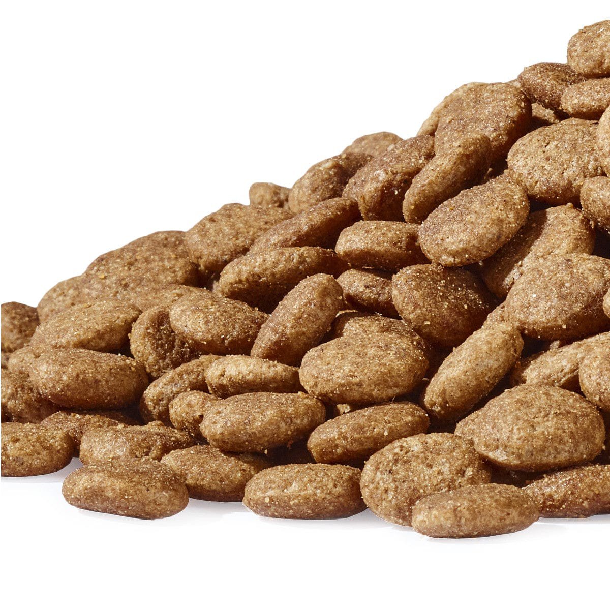 Dogs’n Tiger Adult, Senior Premium Katzenfutter, Trockenfutter, Getreidefrei, Küchenjäger, Huhn & Ente