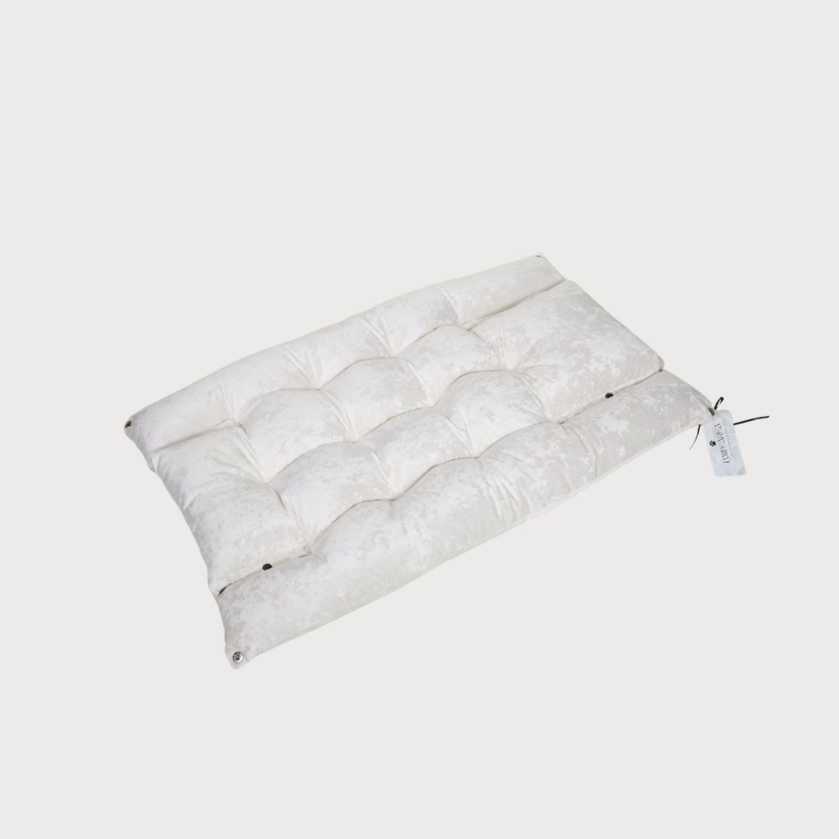 MALIBU 2-in-1 umwandelbares Hundebett zu einer Matratze