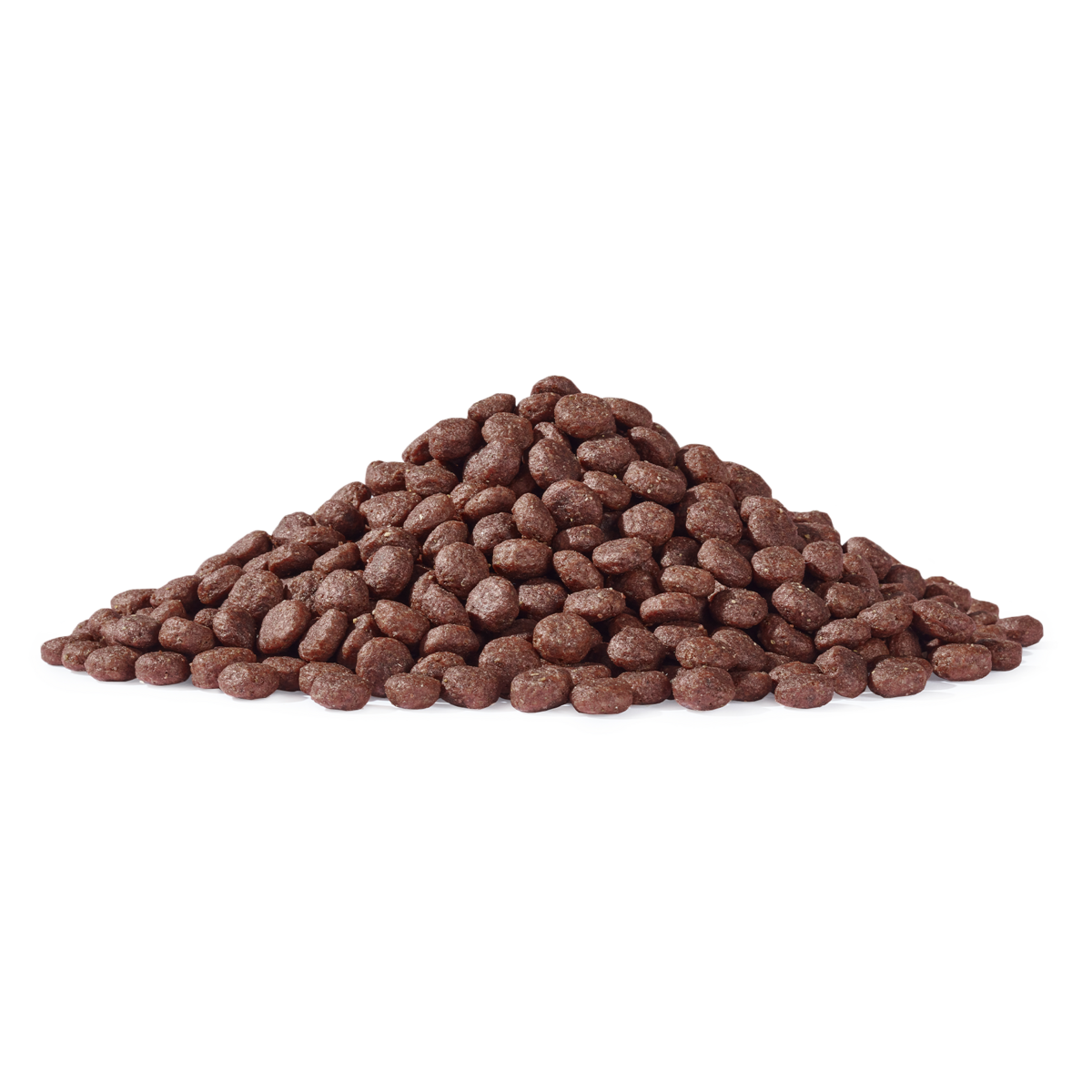 Dogs’n Tiger Junior Premium Hunde Futter, Jungspund, Welpen Trockenfutter, Getreidefrei, Lachs & Truthahn