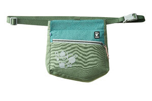 Snackbeutel Treat Pocket ECO hedge-mix - Hurtta