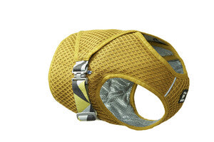 Kühlweste für Deinen Hund Cooling Wrap, HURTTA - verschiedene Farben