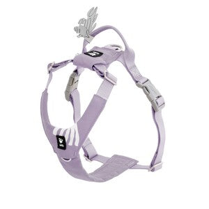 Hundegeschirr, Brustgeschirr -Hurtta- Seeker Harness, versch. Farben