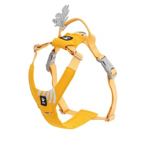 Hundegeschirr, Brustgeschirr -Hurtta- Seeker Harness, versch. Farben