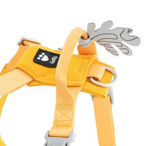 Hundegeschirr, Brustgeschirr -Hurtta- Seeker Harness, versch. Farben