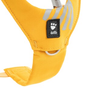 Hundegeschirr, Brustgeschirr -Hurtta- Seeker Harness, versch. Farben