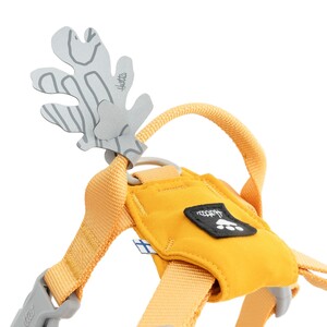 Hundegeschirr, Brustgeschirr -Hurtta- Seeker Harness, versch. Farben