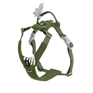 Hundegeschirr, Brustgeschirr -Hurtta- Seeker Harness, versch. Farben