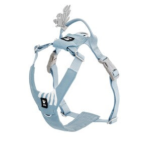 Hundegeschirr, Brustgeschirr -Hurtta- Seeker Harness, versch. Farben