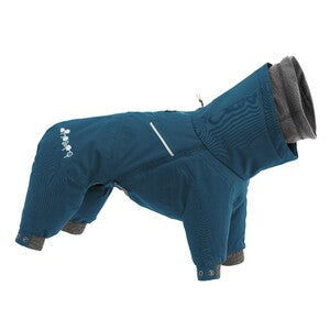 Hurtta Hunde-Overall Extreme Overall II in arctic sea | forest | desert