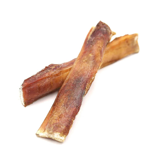 Foodog Rinderkopfhaut 20 bis 25 cm Kausnack - Eurital