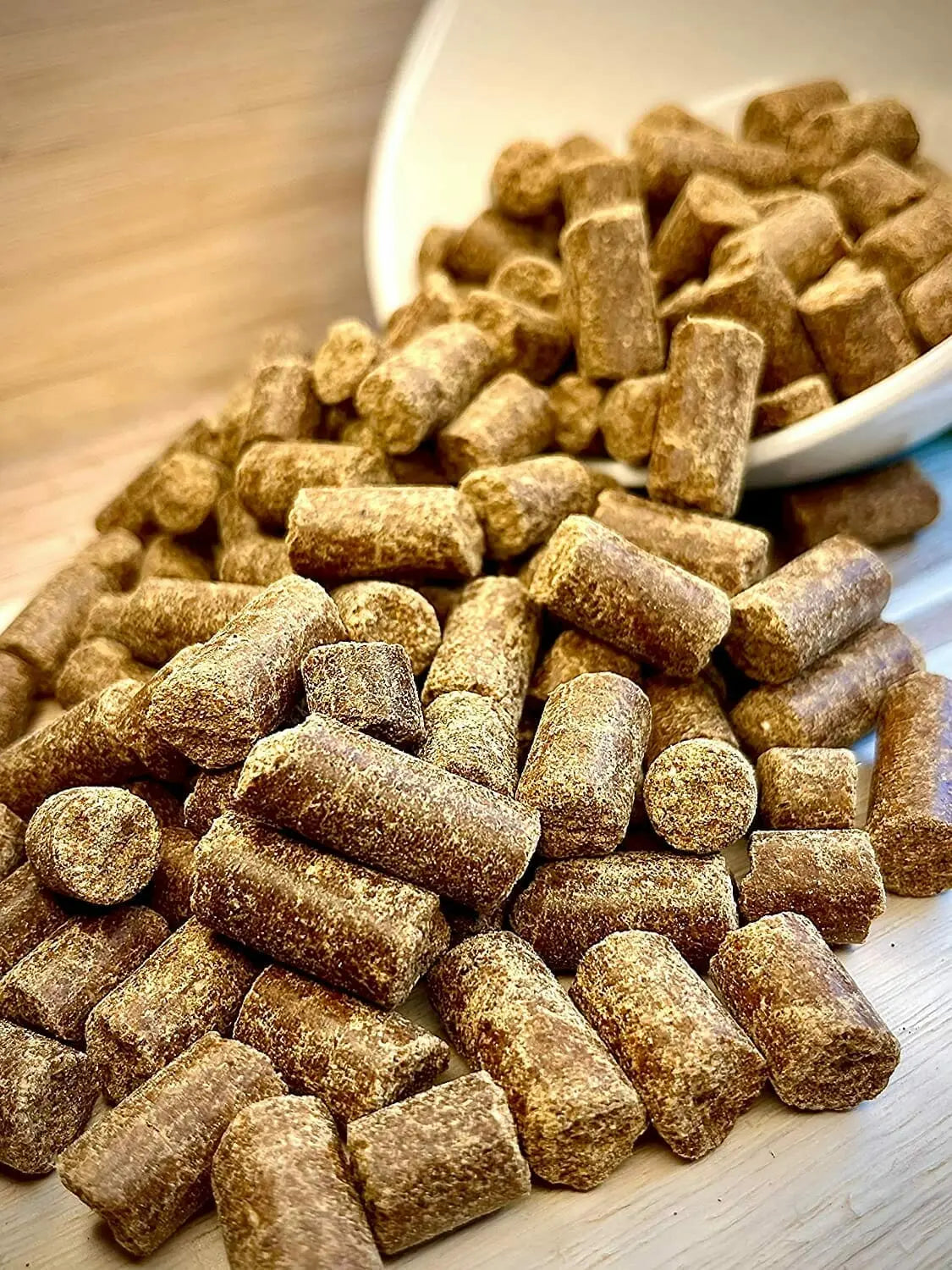 MyPetClub kaltgepresste Herstellung Ente -- Hundefutter