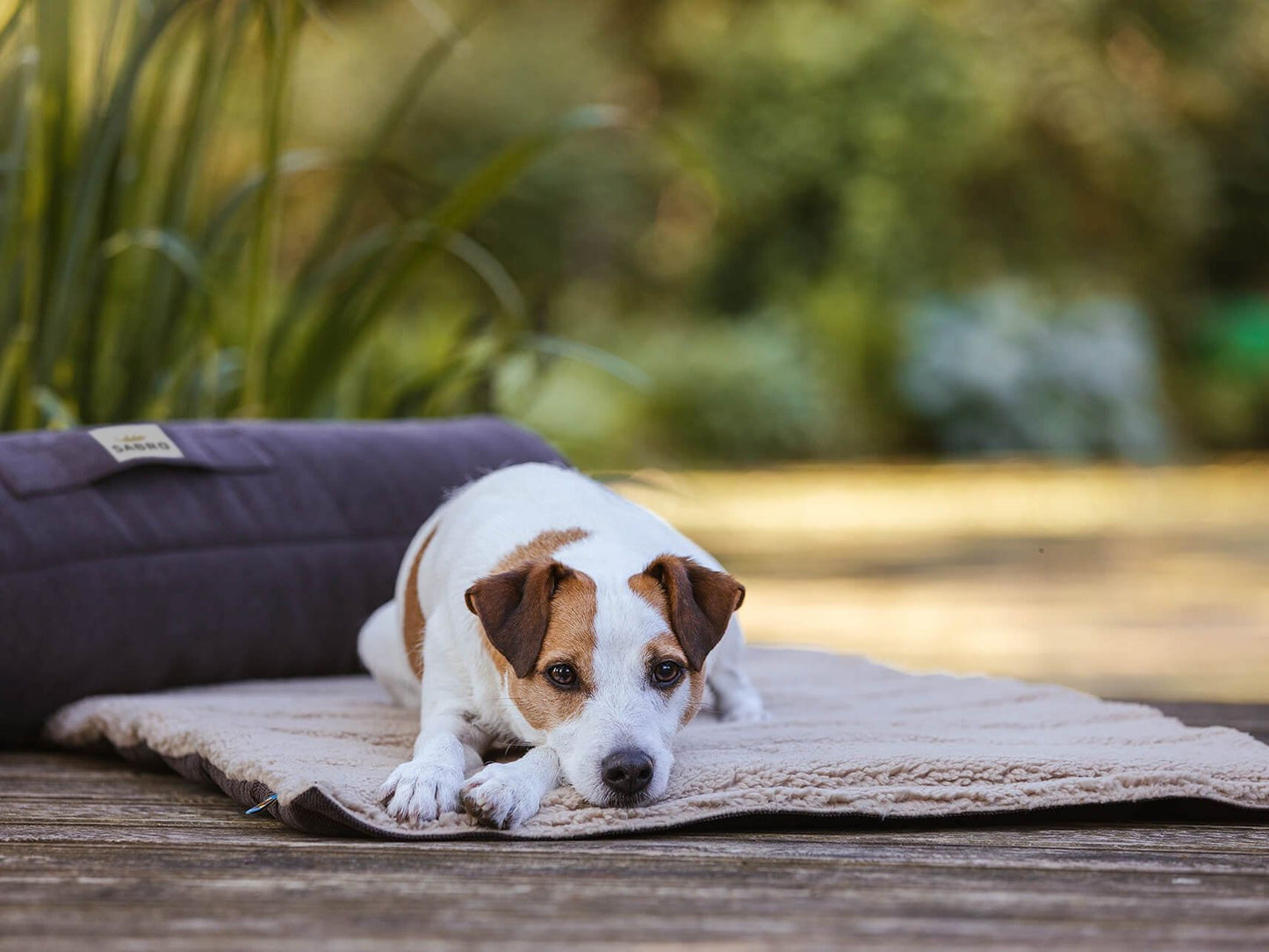 Hundematte, Reisematte RESOR